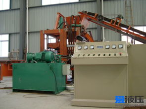 工程機械液壓系統的常見異?，F象