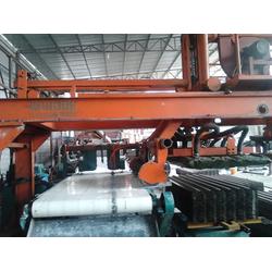 河南炎黃機械 鍛造液壓機助力礦山機械設備發展