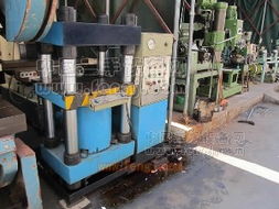 廣東二手機床設備與二手液壓機求購指南及圖庫資源