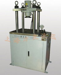 液壓設備及配件在礦山機械中的關鍵應用與產品分類概覽