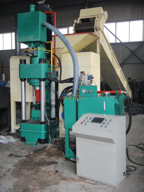 大壓力鑫源液壓鋼屑?jí)簤K機(jī) 專(zhuān)業(yè)液壓機(jī)械設(shè)備的卓越供應(yīng)商