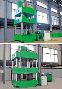 南通長(zhǎng)江剪床廠 專(zhuān)業(yè)打造Y32四柱液壓機(jī)，為礦山機(jī)械提供強(qiáng)力設(shè)備支持