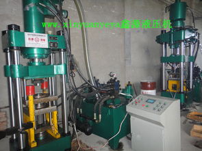 鹽城舔鹽壓塊機 為大牲畜精準補充礦物質(zhì)元素的液壓機械設(shè)備